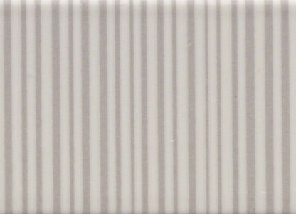 Express in Linear Fawn 3" X 12"
