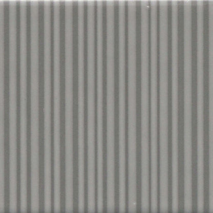 Express in Linear Gray 3" X 12" Tile