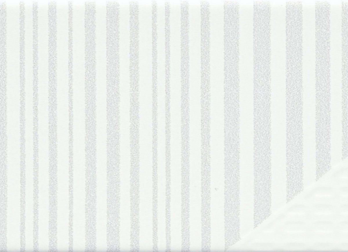 Express in Aglow White 3" X 12"