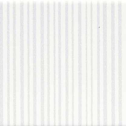 Express in Linear White 3" X 12" Tile