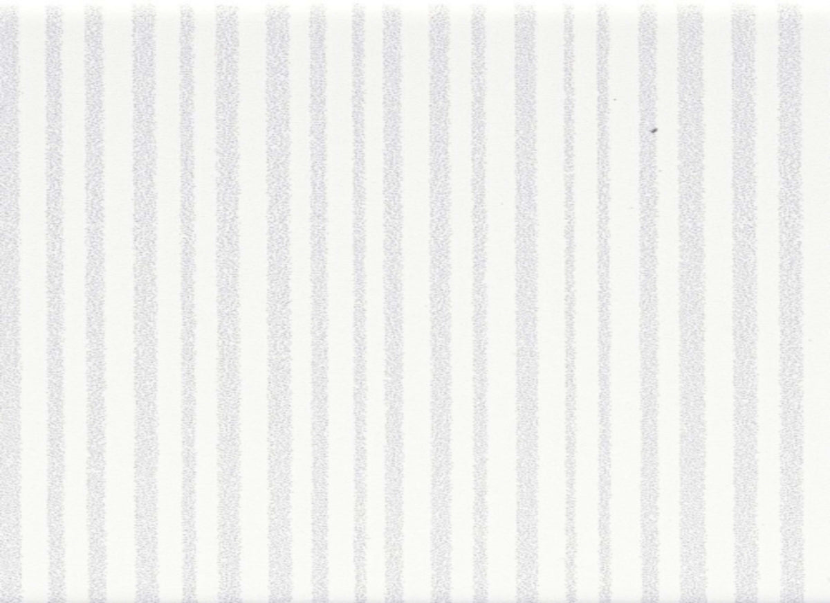 Express in Linear White 3" X 12"