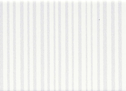 Express in Linear White 3" X 12"