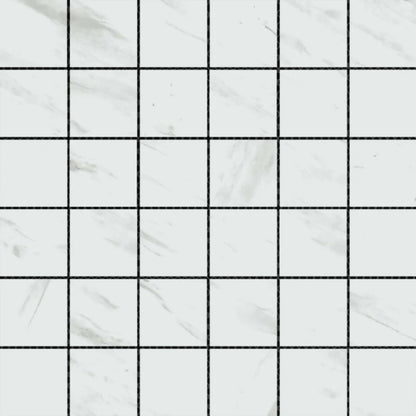 Serendra in Zara-Mosaic Tile