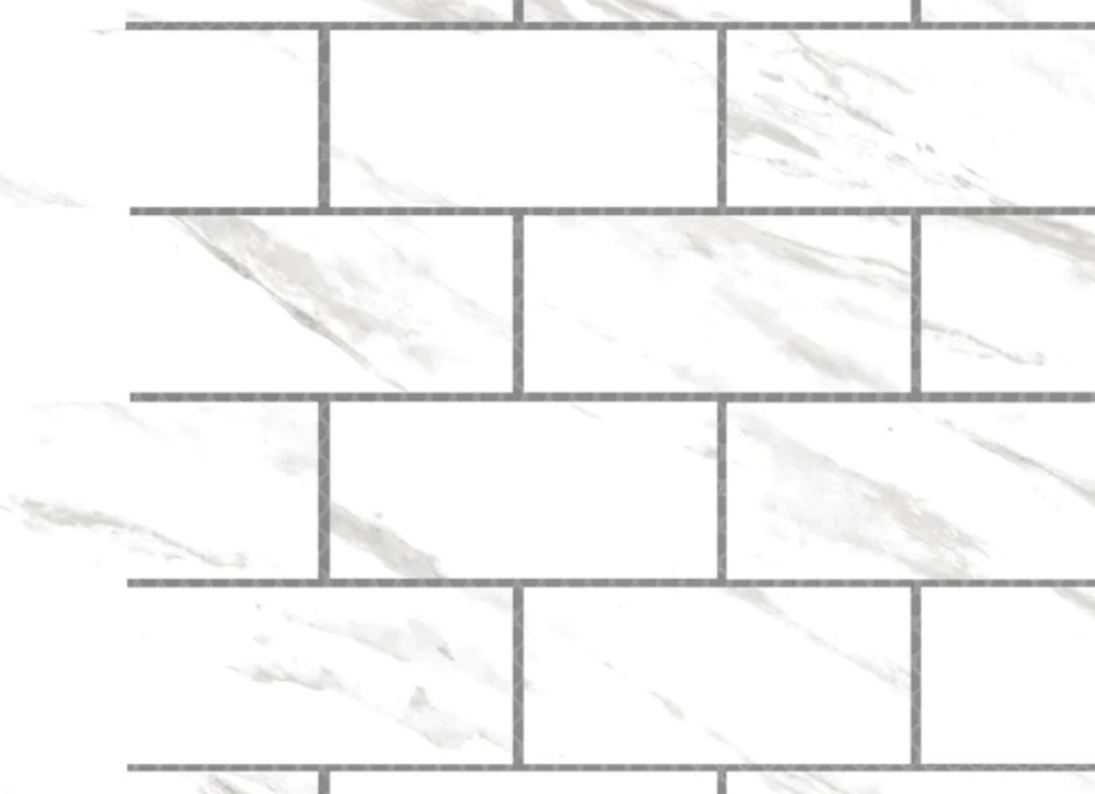 Serendra in Zara-Offset Mosaic