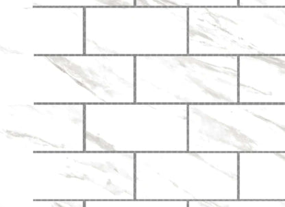Serendra in Zara-Offset Mosaic