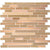 Endeavors in Sitar Glass Tile