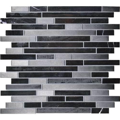 Endeavors in Mystic Glass Tile