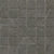 Sterlina II in Asphalt-Mosaic Mesh Matte Tile