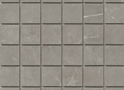 Sterlina II in Dove-Mosaic Mesh Matte