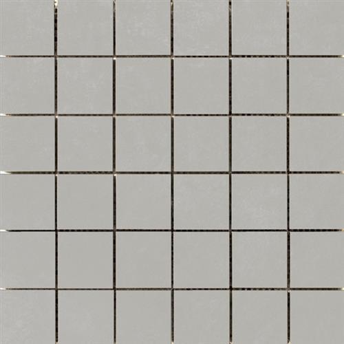 Citizen in Public - Mosaic Tile