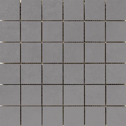 Citizen in Subject - Mosaic Tile