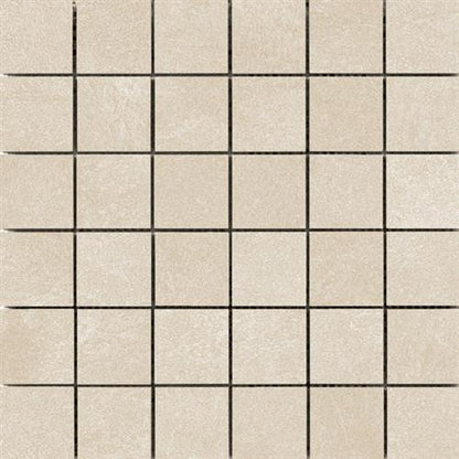 Anthem in Sand - Mosaic Tile