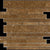 Daintree Exotic Mosaics - Waterfall in Trav Noce Natural Stone