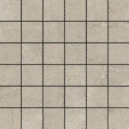 Novales in Eclipse-Mosaic Tile