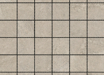 Novales in Eclipse-Mosaic