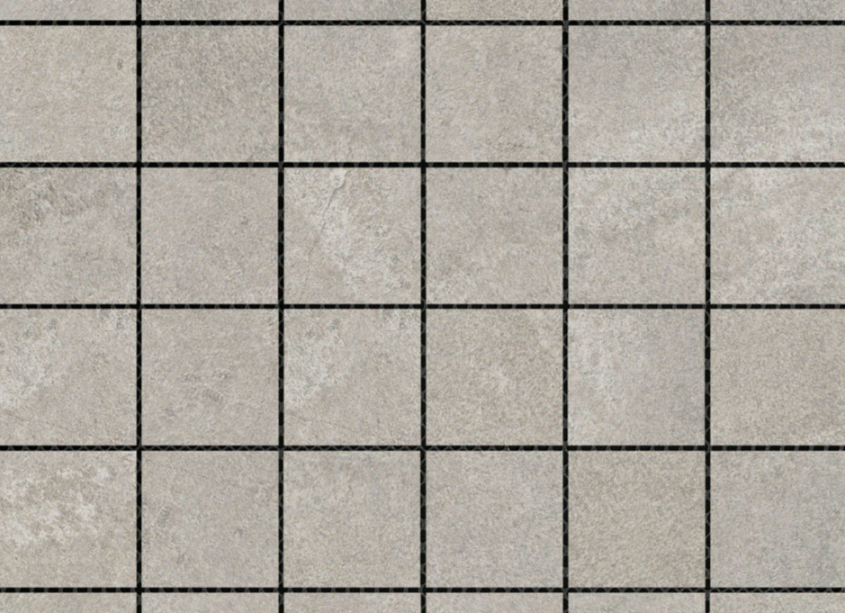 Novales in Luna-Mosaic
