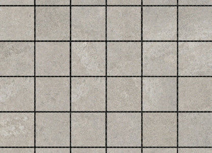 Novales in Luna-Mosaic