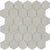 Solara in Yaris-2" Hex Mosaic Tile