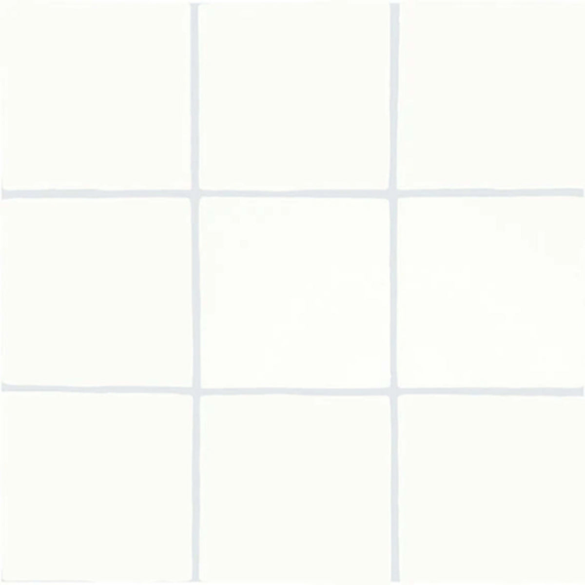 Farrier in Cremello Square Tile