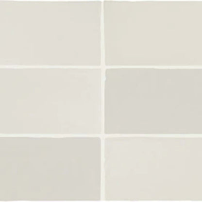 Farrier in Andalusian Grey Rectangle 2.5x5 Tile