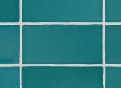 Farrier in Blue Roan Rectangle 2.5x5