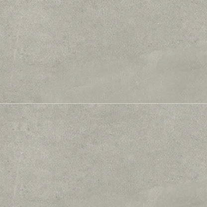 Faro in Silver 24x48 Tile