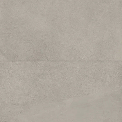 Faro in Taupe Grey 24x48 Tile