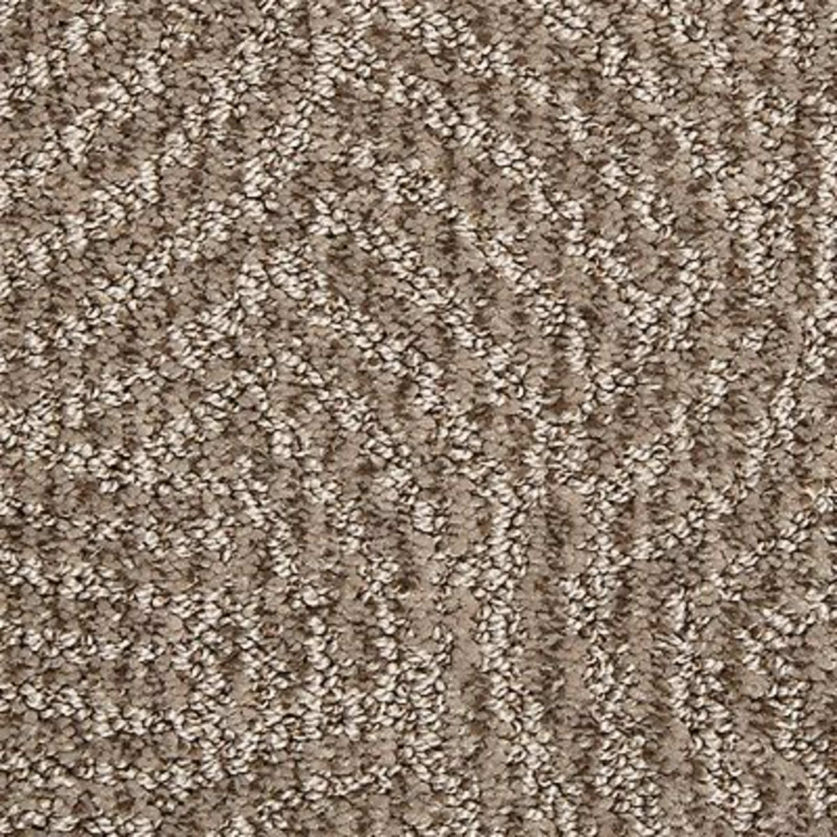 Fashion Sequence in Mushroom Carpet