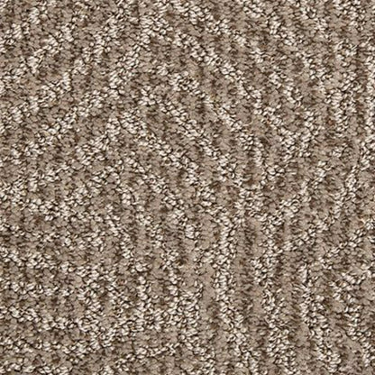 Fashion Sequence in Mushroom Carpet