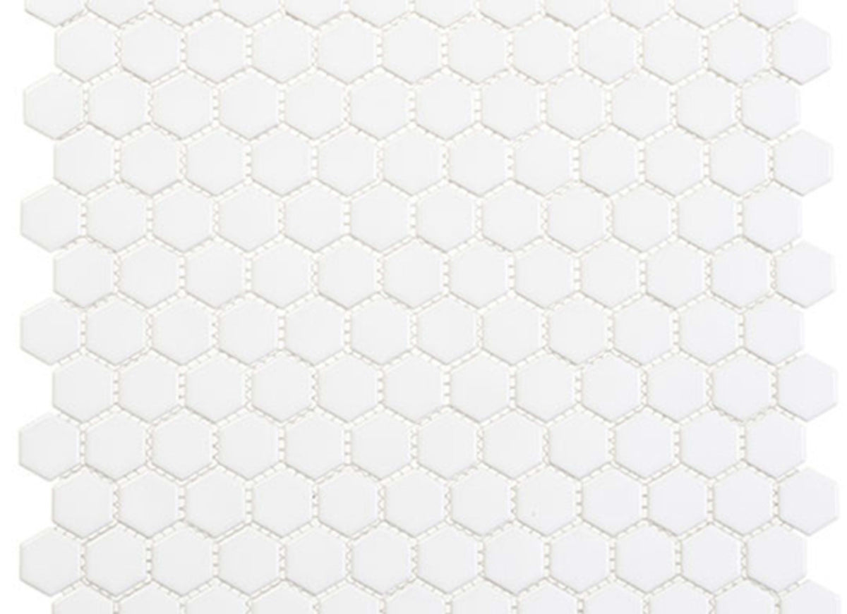Freedom Avenue Collection - 3/4" Hex in United Dove
