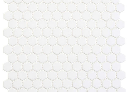 Freedom Avenue Collection - 3/4" Hex in United Dove