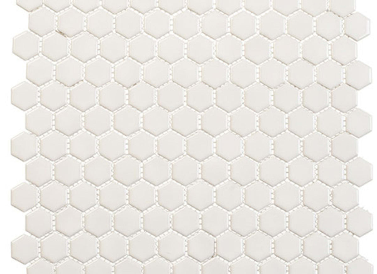 Freedom Avenue Collection - 3/4" Hex in Pillar Shine