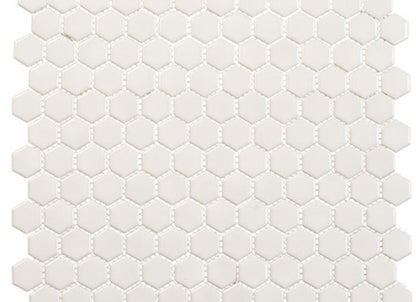 Freedom Avenue Collection - 3/4" Hex in Pillar Shine