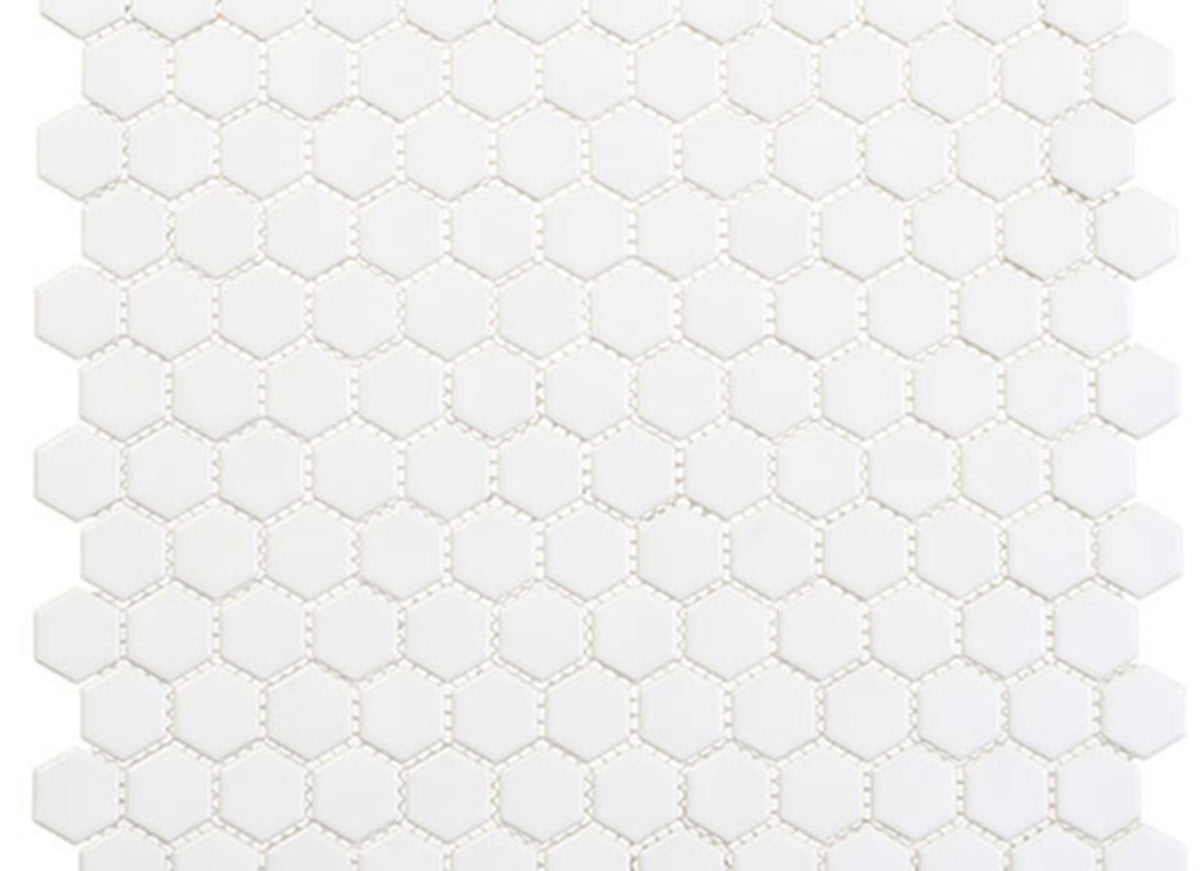 Freedom Avenue Collection - 3/4" Hex in Liberty Pure