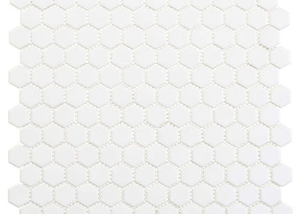 Freedom Avenue Collection - 3/4" Hex in Liberty Pure