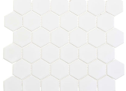 Freedom Avenue Collection - 2" Hex in Liberty Pure