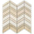 Field Stone in Crema Natural Stone