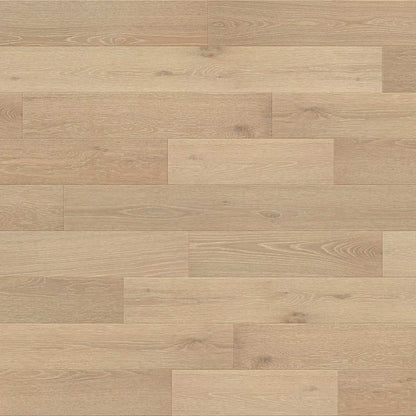 French Impressions in Van Gogh Hardwood