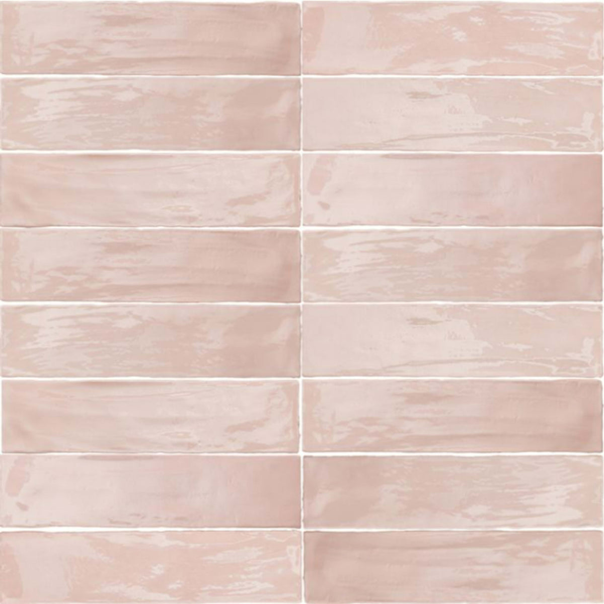 Flash in Blush Tile
