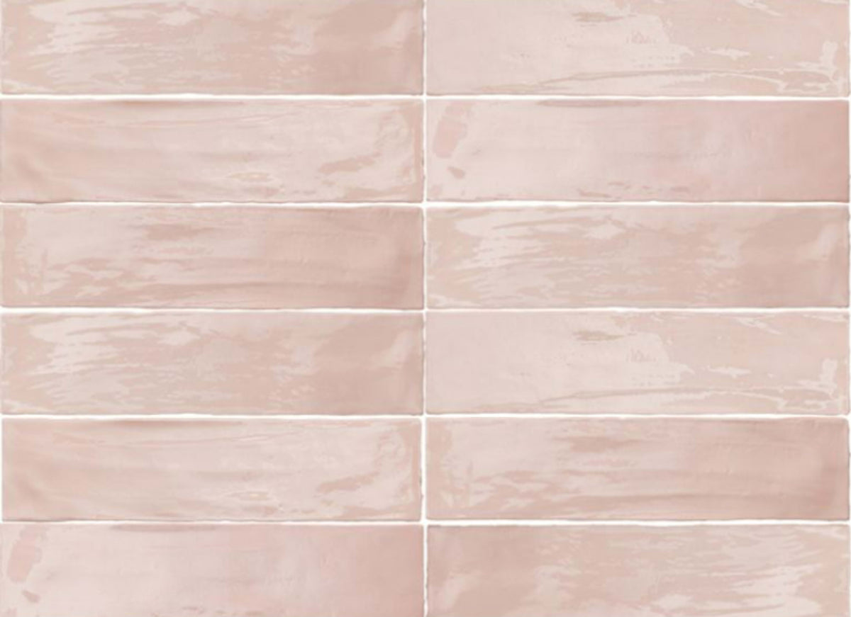 Flash in Blush