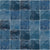 Flash in Cobalt 5x5 Tile
