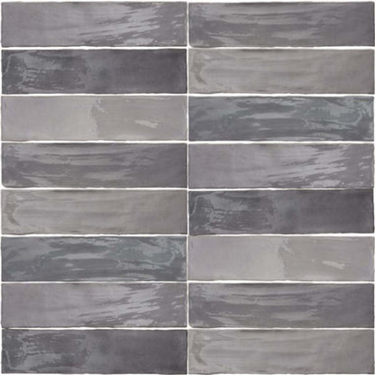 Flash in Cool Grey Tile