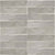 Flash in Lead Tile