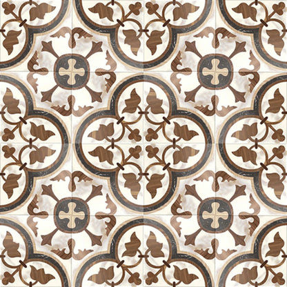 Florencial Collection in Bellini Morning Glass Tile