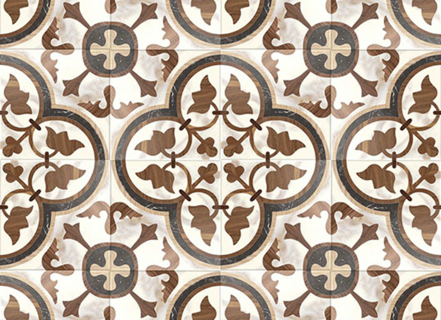 Florencial Collection in Bellini Morning