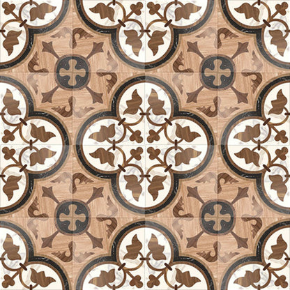 Florencial Collection in Lucca Glory Glass Tile