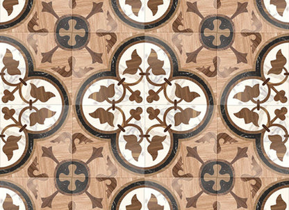 Florencial Collection in Lucca Glory