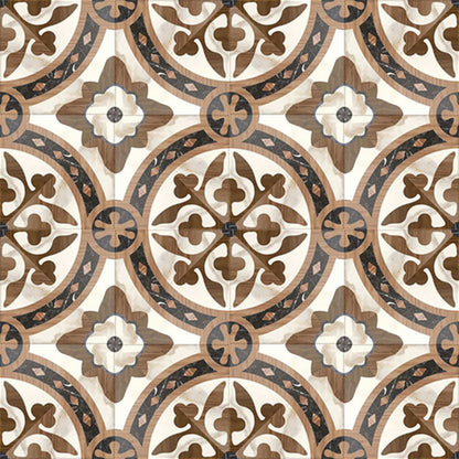 Florencial Collection in Il Prato Glass Tile