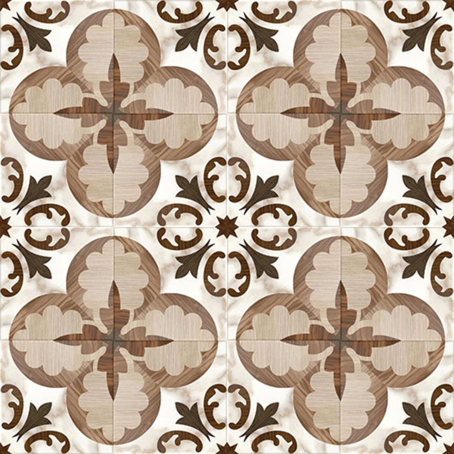 Florencial Collection in La Spezia Glass Tile