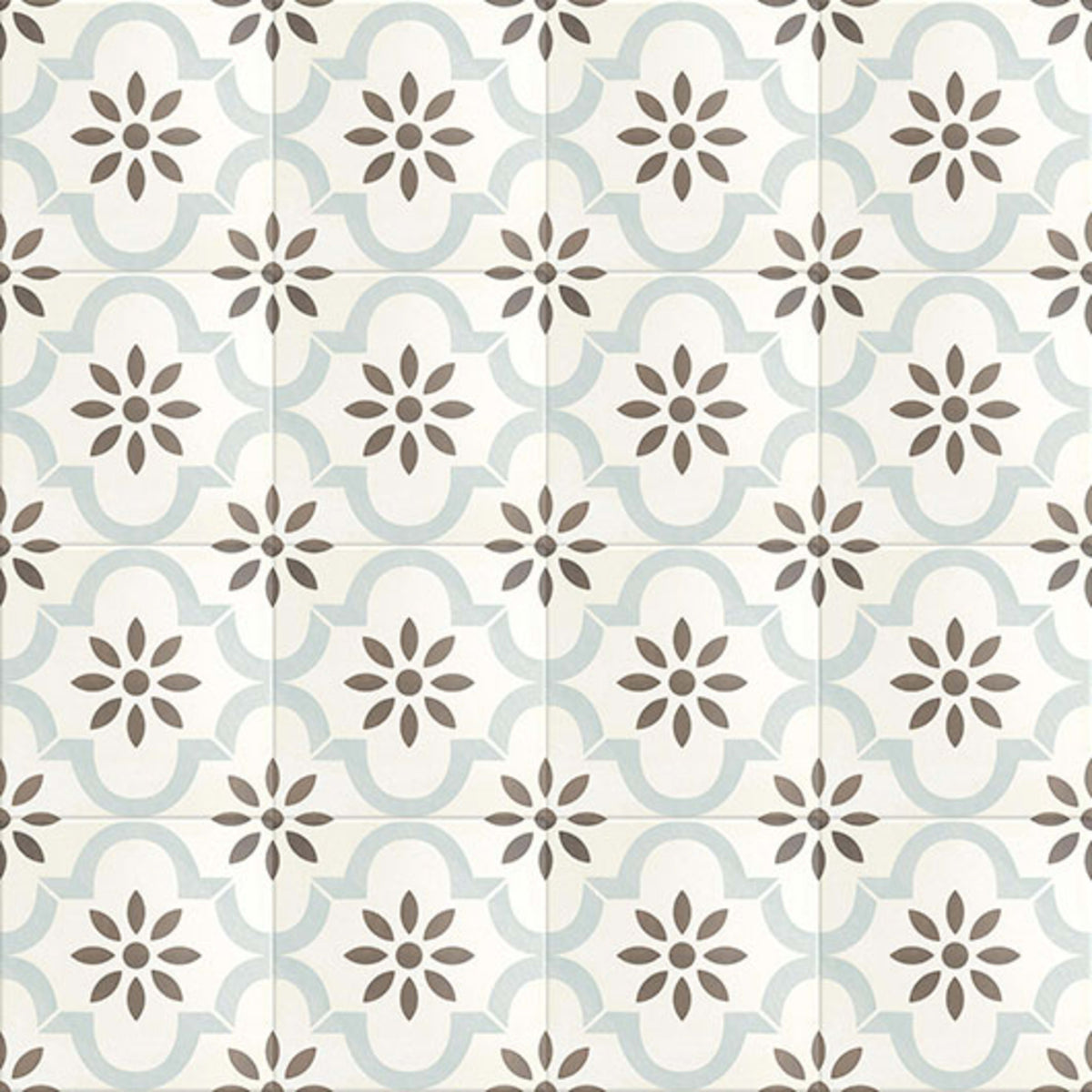 Florencial Collection in Pisa Bella Glass Tile